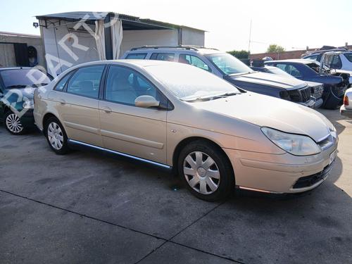 Starter CITROËN C5 II (RC_) 1.6 HDi (RC8HZB) | BP29332558M8 