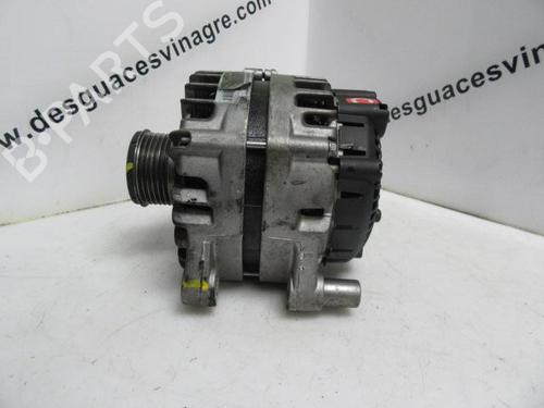 Used Alternator FIAT SCUDO Bus (270_, 272_) [2007-2016]  20118957