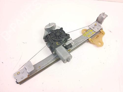 Used Rear left window mechanism Rear left window mechanism 39148484 39148484