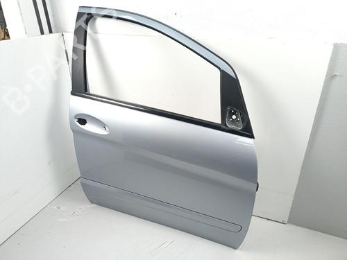 Right front door MERCEDES-BENZ B-CLASS Sports Tourer (W245) B 180 CDI (245.207) | BP17493261C3 