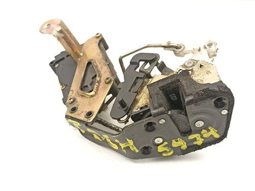 Used Rear right lock HYUNDAI ACCENT II (LC) 1.5 CRDi (82 hp) 24228821