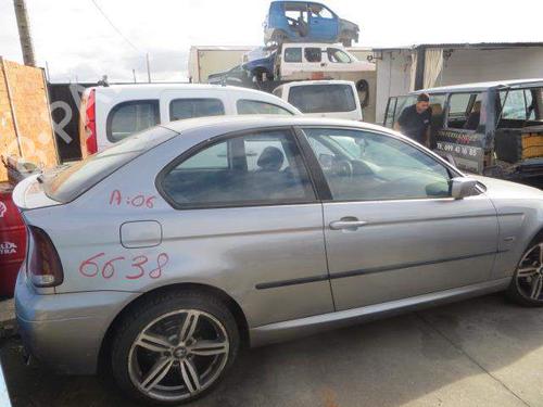 Left taillight BMW 3 Coupe (E46) | BP11044258C34 - Image 11