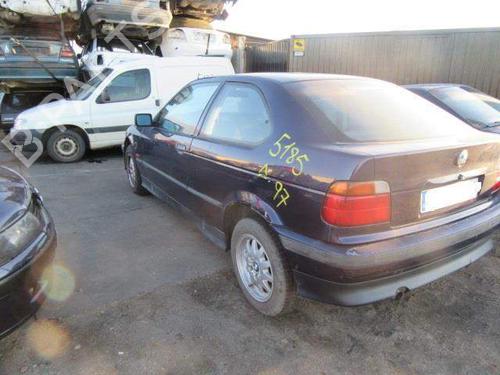 Rear differential BMW 3 Compact (E36) | BP11737533M24 - Image 9