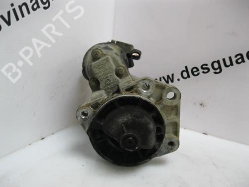 Starter SEAT CORDOBA (6K1, 6K2)  | BP20116656M8 