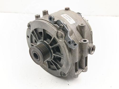 Used Alternator MERCEDES-BENZ M-CLASS (W163) ML 270 CDI (163.113) (163 hp) 31837692