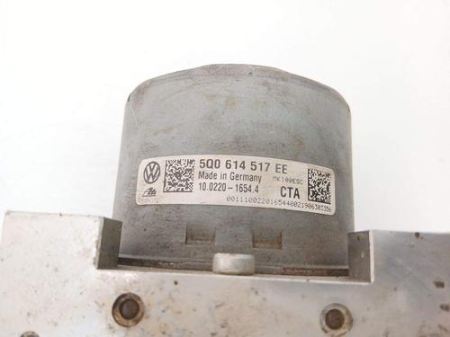 ABS pump SEAT LEON (5F1) 1.0 TSI | BP38911127M43 - Image 8