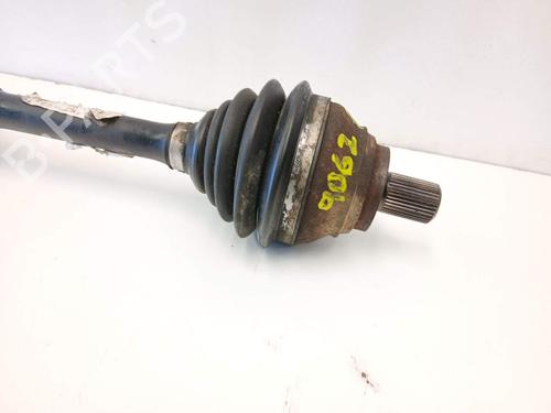 Left front driveshaft VW GOLF V (1K1) 2.0 TDI 16V | BP37073536M38  - Image 5