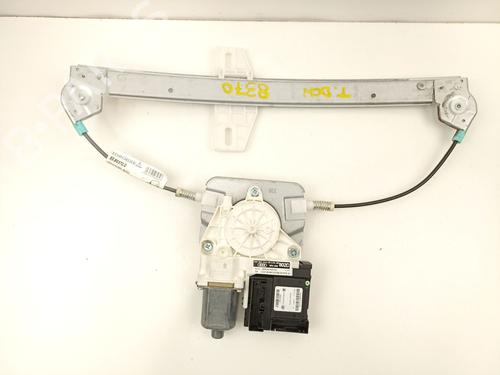 Rear right window mechanism AUDI A3 (8P1) 2.0 TDI 16V | BP19334887C25 