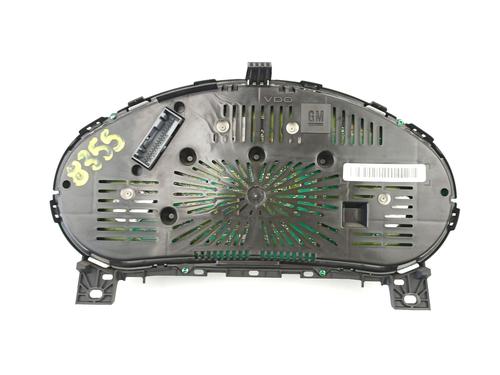 Instrument cluster OPEL INSIGNIA A (G09) 2.0 CDTI (68) | BP19138314C47 