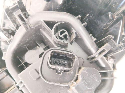 Left taillight RENAULT CAPTUR I (J5_, H5_) 1.5 dCi 90 (J5N4, J5M5, J5MW, J5M6, J5AL, J5AJ) | BP39031220C34 - Image 9