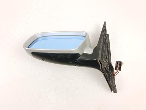 Left mirror AUDI A6 C5 (4B2, 4B4) 2.4 | BP29998872C26 
