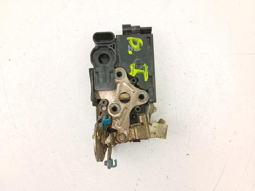 Front left lock DAEWOO LANOS (KLAT) 1.3 | BP33290611C98  - Image 7