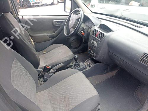 Instrument cluster OPEL COMBO Box Body/MPV 1.7 CDTI 16V | BP32138113C47 - Image 12