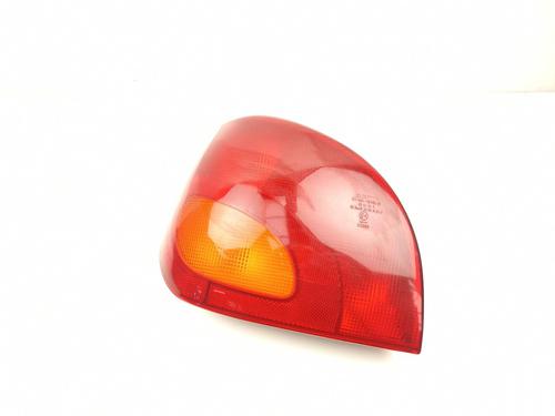 Used Left taillight FORD FIESTA IV (JA_, JB_) 1.3 i (60 hp) 16656791