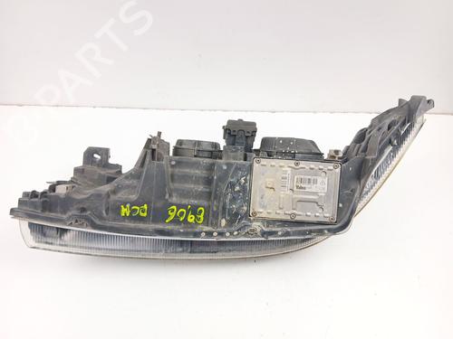 Right headlight RENAULT LAGUNA II (BG0/1_) 1.9 dCi (BG08, BG0G) | BP31652182C29 