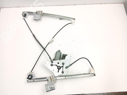 Front left window mechanism AUDI A4 B5 (8D2) 1.8 T | BP34193722C22 - Image 2