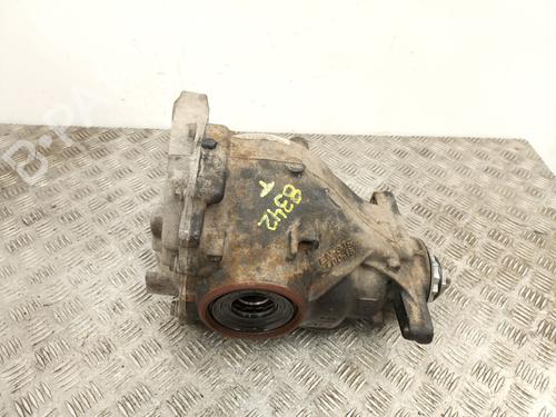 Used Rear differential BMW X5 (E70) xDrive 35 d (286 hp) 22737366