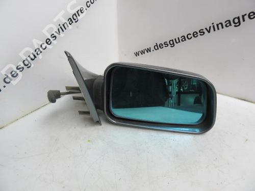 Used Right mirror LADA 112 (2112) [1995-2011]  20119431