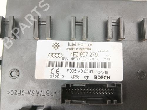 Electronic module AUDI Q7 (4LB) 3.0 TDI quattro | BP28380824M83