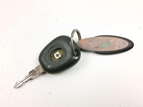 Stacyjka RENAULT LAGUNA I (B56_, 556_) 1.9 dTi (B56J) | BP30890665M48