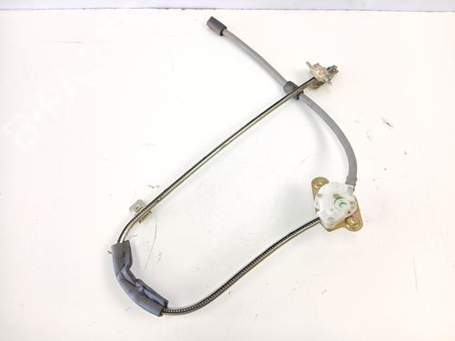 Used Rear left window mechanism Rear left window mechanism 38326104 38326104