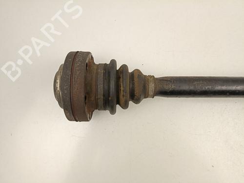 Right rear driveshaft BMW 5 (E39) 528 i | BP23197318M41 