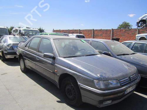 Used Parts PEUGEOT 605 (6B) 2.0 1336532
