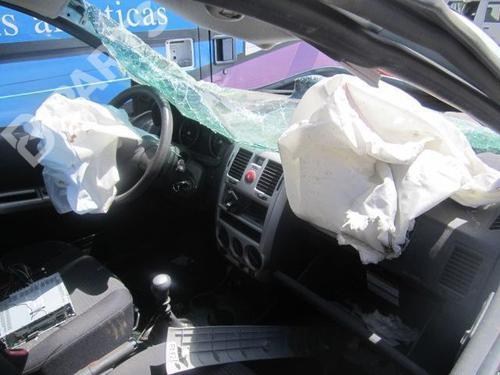 Steering column stalk HYUNDAI GETZ (TB) 1.5 CRDi | BP20117182I23 