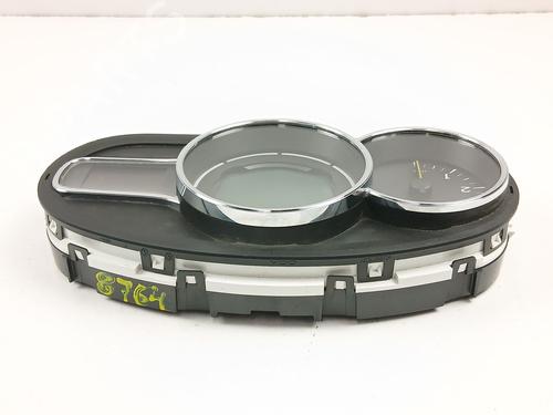 Instrument cluster RENAULT MEGANE III Grandtour (KZ0/1) 1.9 dCi (KZ0J, KZ0N, KZ1S) | BP28733037C47 