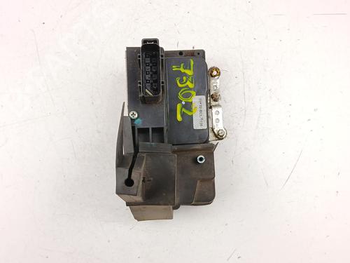 Rear right lock FORD FIESTA V (JH_, JD_) 1.4 TDCi | BP29736416C99 