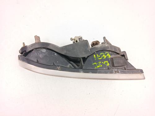 Left front fog light SSANGYONG REXTON / REXTON II (GAB_) 2.9 TD | BP31147755C30