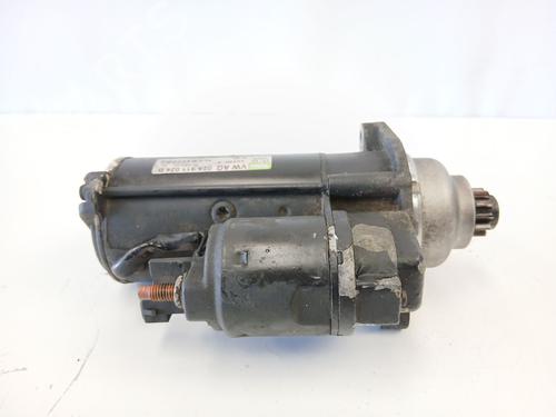 Starter SEAT LEON (1M1) 1.9 TDI | BP37693264M8  - Image 5