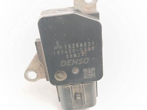 Mass air flow sensor MITSUBISHI ASX (GA_W_) | BP35794618M95 - Image 9