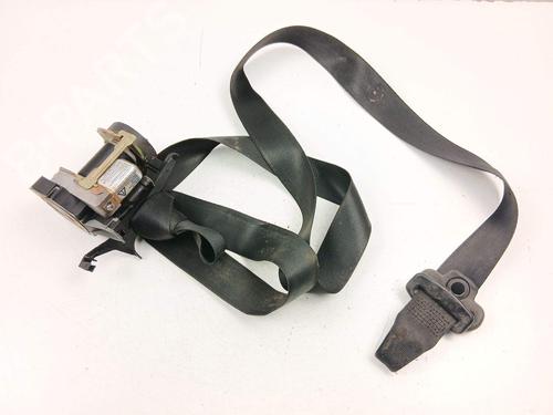Used Front left seatbelt Front left seatbelt 30549859 30549859