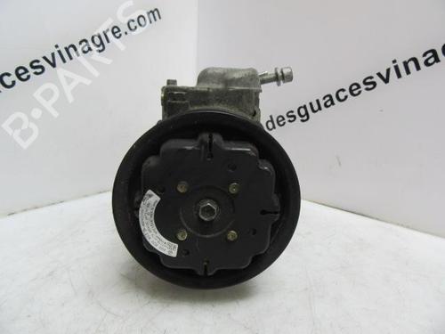 AC compressor SKODA FABIA I (6Y2) 1.9 SDI | BP11799701M34 