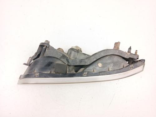 Left front fog light SSANGYONG REXTON / REXTON II (GAB_) 2.9 TD | BP31147755C30