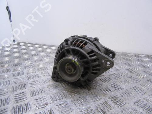Used Alternator HYUNDAI ACCENT Saloon (X-3) 1.3 i 12V (84 hp) 20120071
