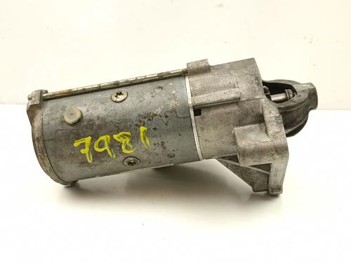 Starter RENAULT MEGANE II (BM0/1_, CM0/1_) 1.9 dCi | BP15044055M8 