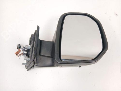 Bakspejl Højre CITROËN BERLINGO MULTISPACE (B9) 1.6 HDi 90 | BP37607477C27 - Image 8