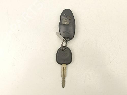 Ignition barrel HYUNDAI COUPE II (GK) 1.6 16V | BP17618072M48 