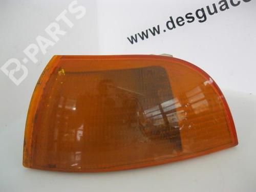 Clignotant avant gauche FIAT PUNTO (176_) 55 1.1 (54 hp) 12003565