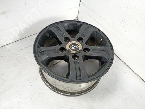 Rim KIA SORENTO I (JC) 2.5 CRDi 4WD | BP23417514C45 