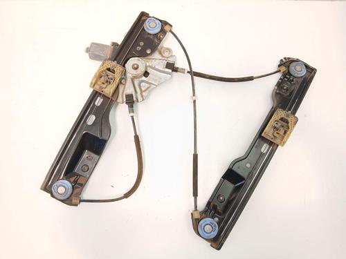 Front left window mechanism OPEL ASTRA J (P10) 1.7 CDTI (68) | BP37218751C22 - Image 2