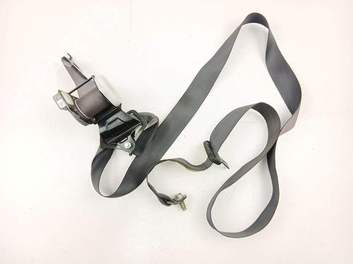 Rear right seatbelt SUBARU FORESTER (SJ_) 2.0 D AWD (SJD) | BP30090258I28 - Image 2