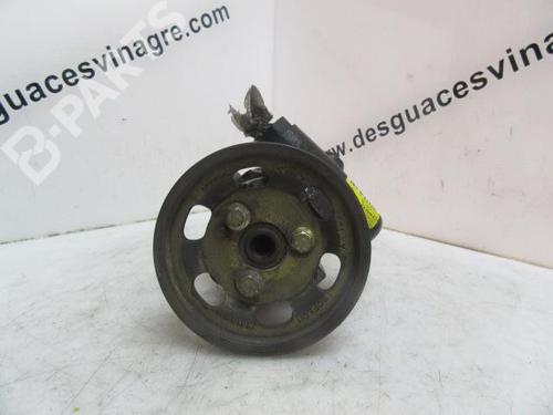 Used Steering pump RENAULT CLIO II (BB_, CB_) [1998-2016]  9814694