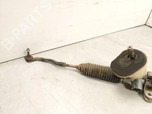 Steering rack RENAULT MEGANE III Hatchback (BZ0/1_, B3_) 1.5 dCi (BZ09, BZ0D, BZ1W, BZ29, BZ14) | BP16766505M22 