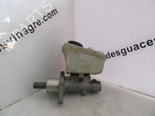 Brake master cylinder BMW 3 (E46) 320 d | BP37441076M77 - Image 2