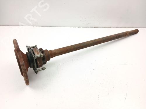 Used Right rear driveshaft SANTANA 300 Open Off-Road Vehicle 1.6 HDi 4x4 (90 hp) 31980004