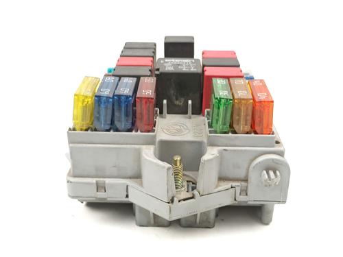 Fuse box FIAT PUNTO (188_)  | BP23199722E1 