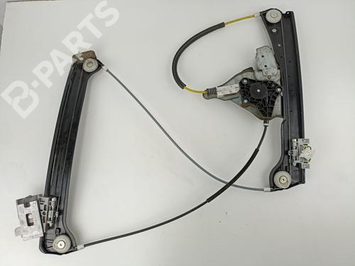 Front left window mechanism BMW 6 (E63) 630 i | BP9827967C22 